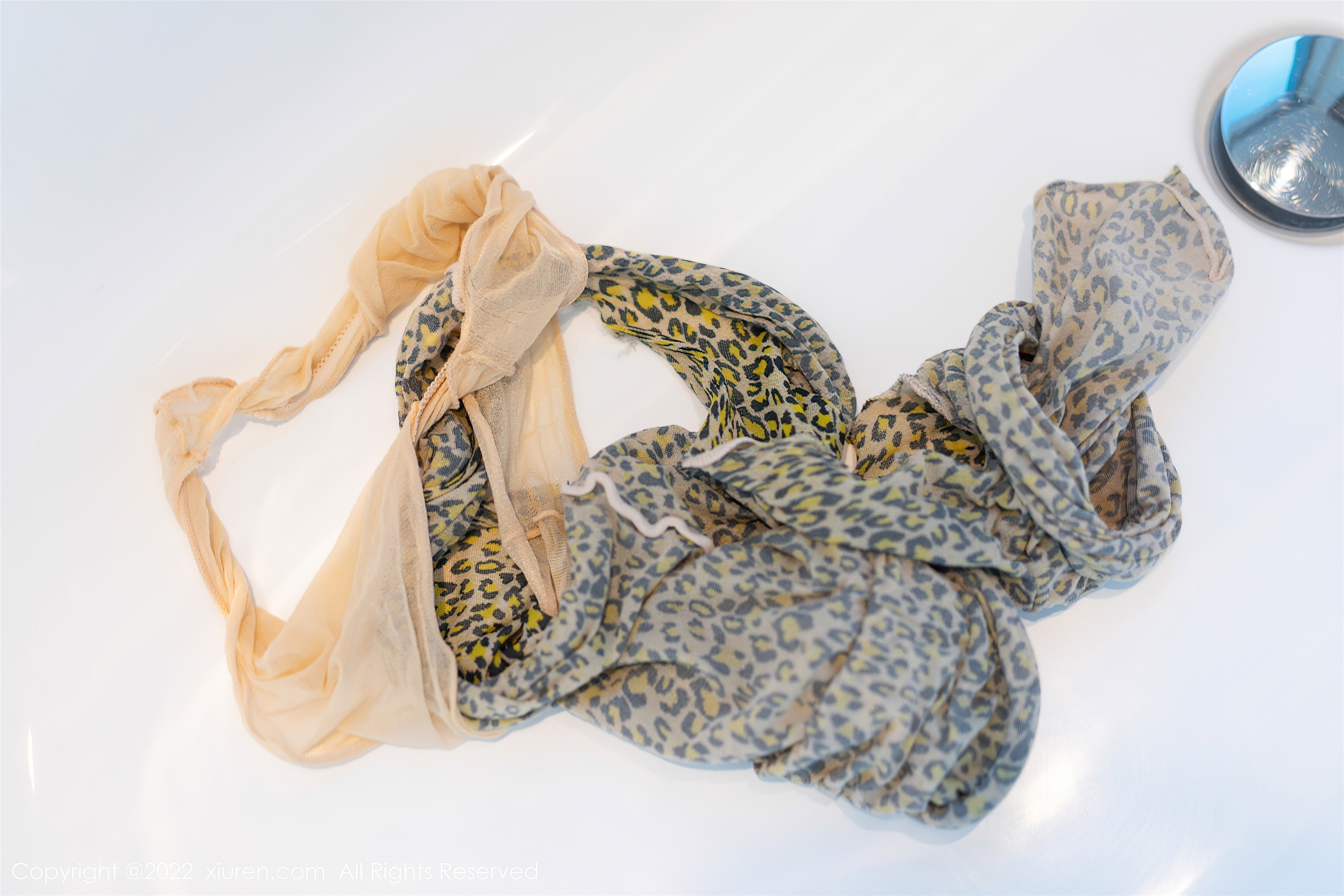 Xiuren秀人网 2022.06.07 NO.5113 允爾